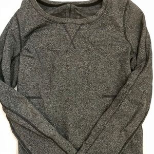 Lululemon Exhalation Pullover